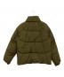 VOLCOM (ボルコム) MAXSTONE 5K JACKET カーキ サイズ:SIZE M：10000円