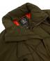 中古・古着 VOLCOM (ボルコム) MAXSTONE 5K JACKET カーキ サイズ:SIZE M：10000円