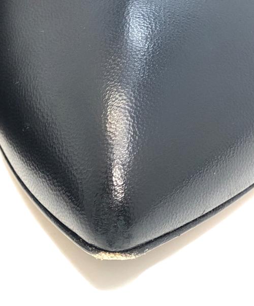 GUCCI（グッチ）GUCCI (グッチ) ヒールパンプス ブラック サイズ:SIZE 36 1/2の古着・服飾アイテム