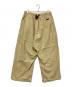 GRAMICCI (グラミチ) リネンパンツ ベージュ サイズ:SIZE M：4000円