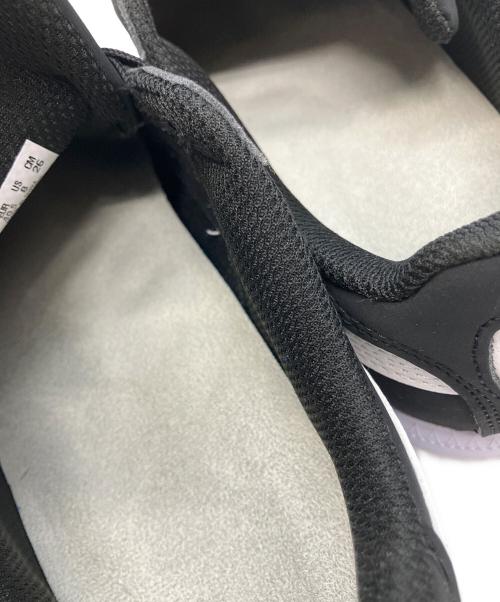 PUMA（プーマ）PUMA (プーマ) ローカットスニーカー ブラック サイズ:26の古着・服飾アイテム