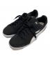 PUMA（プーマ）の古着「ローカットスニーカー」｜ブラック