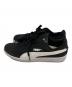 PUMA (プーマ) ローカットスニーカー ブラック サイズ:26：4000円