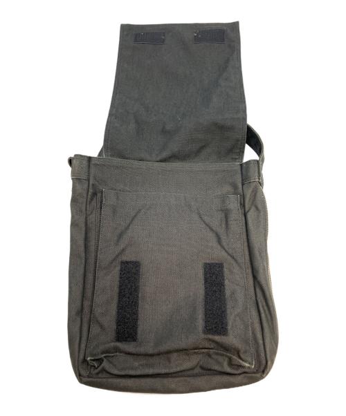 PORTER（ポーター）PORTER (ポーター) ショルダーバッグ ブラックの古着・服飾アイテム