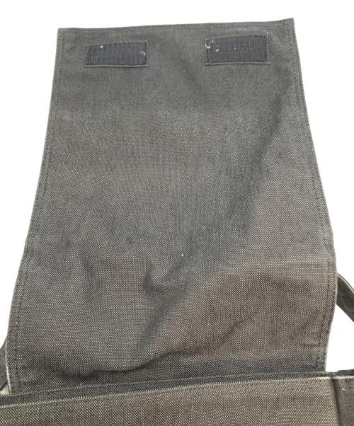 PORTER（ポーター）PORTER (ポーター) ショルダーバッグ ブラックの古着・服飾アイテム