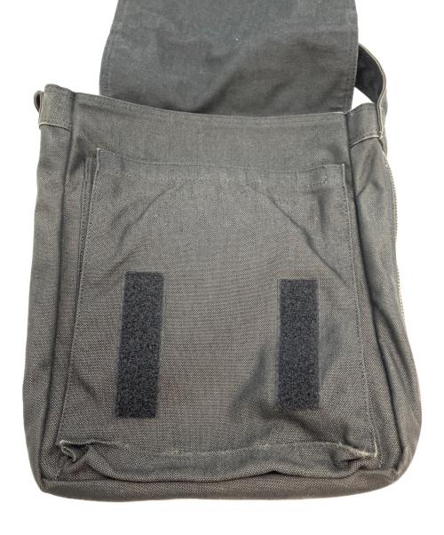 PORTER（ポーター）PORTER (ポーター) ショルダーバッグ ブラックの古着・服飾アイテム
