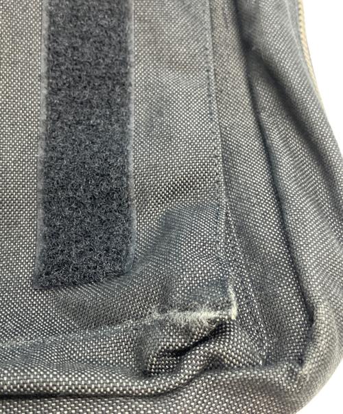 PORTER（ポーター）PORTER (ポーター) ショルダーバッグ ブラックの古着・服飾アイテム