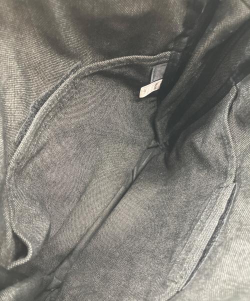 PORTER（ポーター）PORTER (ポーター) ショルダーバッグ ブラックの古着・服飾アイテム