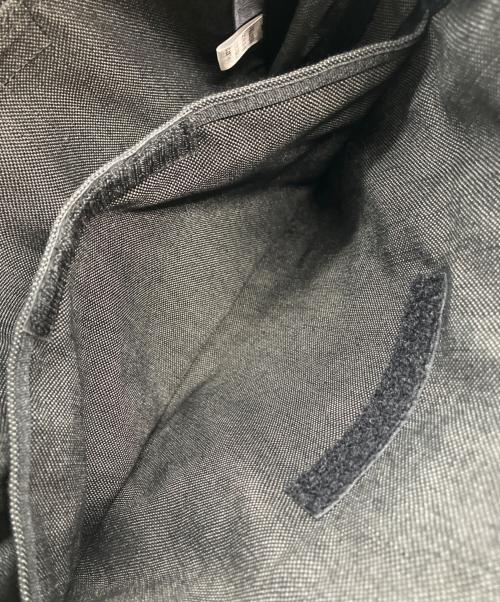 PORTER（ポーター）PORTER (ポーター) ショルダーバッグ ブラックの古着・服飾アイテム