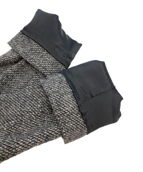 JOSEPH HOMME（ジョゼフ オム）JOSEPH HOMME (ジョゼフ オム) ダッフルコート グレー サイズ:50の古着・服飾アイテム