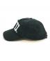 stussy (ステューシー) STU Arch Strapback ブラック：7000円