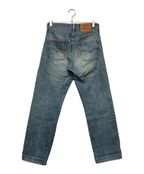 LEVI'S（リーバイス）LEVI'S (リーバイス) セルビッチデニムパンツ インディゴ サイズ:30の古着・服飾アイテム