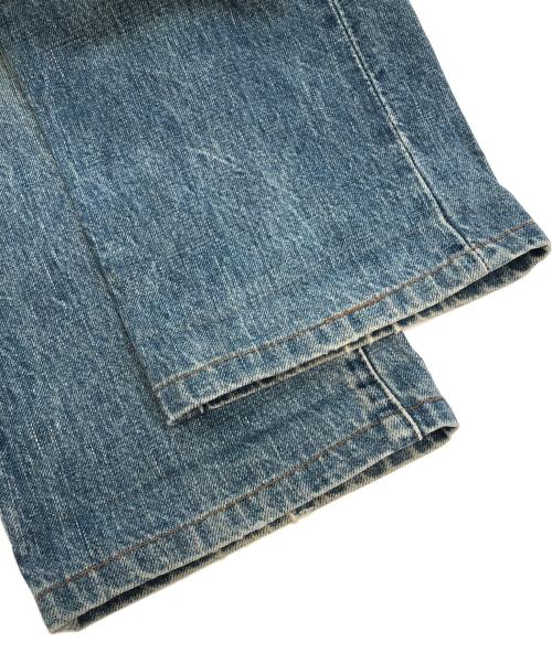 LEVI'S（リーバイス）LEVI'S (リーバイス) セルビッチデニムパンツ インディゴ サイズ:30の古着・服飾アイテム