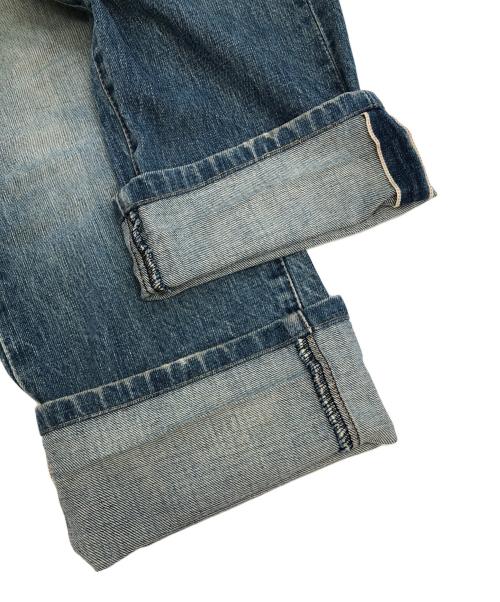 LEVI'S（リーバイス）LEVI'S (リーバイス) セルビッチデニムパンツ インディゴ サイズ:30の古着・服飾アイテム
