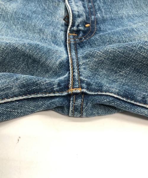 LEVI'S（リーバイス）LEVI'S (リーバイス) セルビッチデニムパンツ インディゴ サイズ:30の古着・服飾アイテム