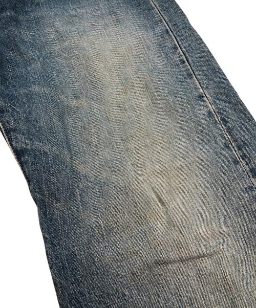 LEVI'S（リーバイス）LEVI'S (リーバイス) セルビッチデニムパンツ インディゴ サイズ:30の古着・服飾アイテム
