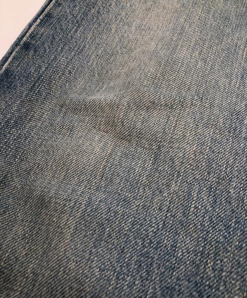 LEVI'S（リーバイス）LEVI'S (リーバイス) セルビッチデニムパンツ インディゴ サイズ:30の古着・服飾アイテム