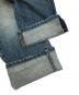 中古・古着 LEVI'S (リーバイス) セルビッチデニムパンツ インディゴ サイズ:30：5000円