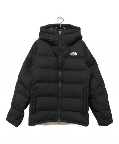 中古 The North Face Belayer Parka 中古・古着通販】THE NORTH FACE (ザ ノース フェイス) Belayer Parka