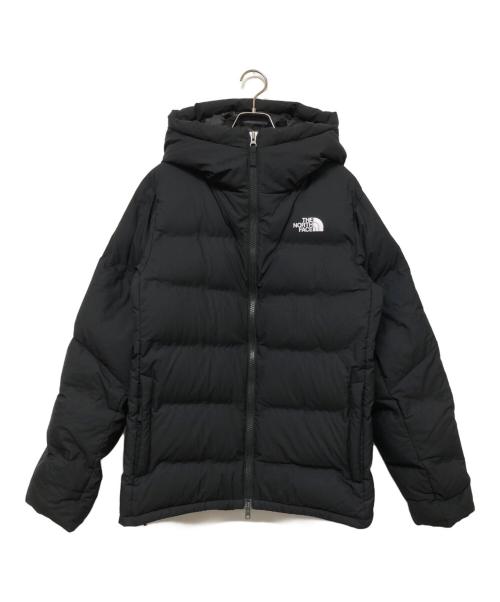 THE NORTH FACE（ザ ノース フェイス）THE NORTH FACE (ザ ノース フェイス) Belayer Parka ブラック サイズ:SIZE Sの古着・服飾アイテム