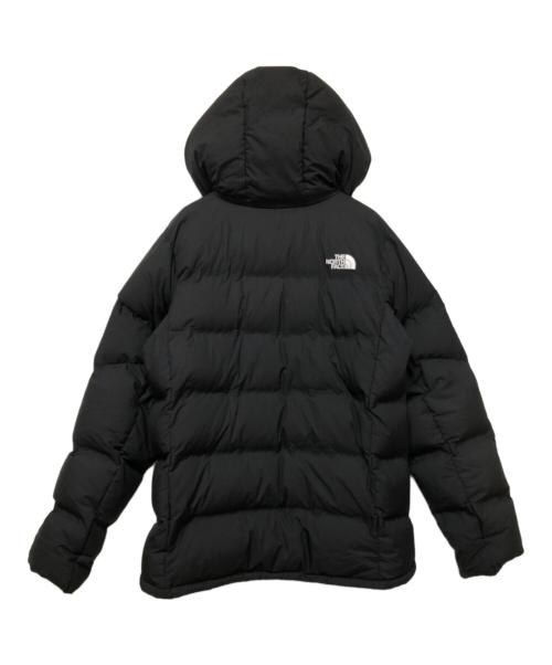 THE NORTH FACE（ザ ノース フェイス）THE NORTH FACE (ザ ノース フェイス) Belayer Parka ブラック サイズ:SIZE Sの古着・服飾アイテム