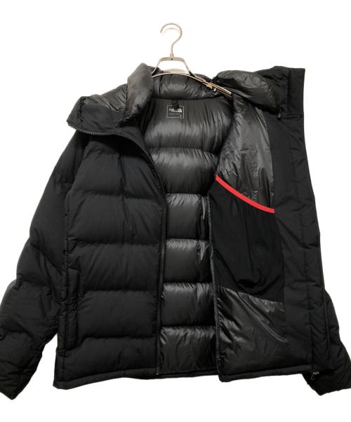 THE NORTH FACE（ザ ノース フェイス）THE NORTH FACE (ザ ノース フェイス) Belayer Parka ブラック サイズ:SIZE Sの古着・服飾アイテム