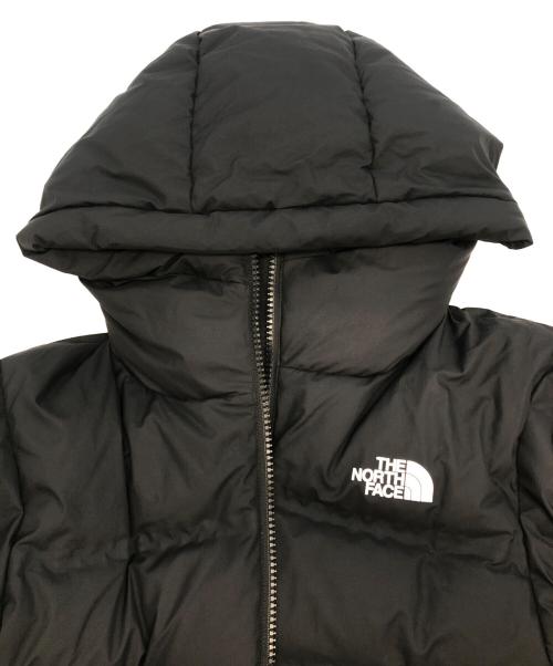 THE NORTH FACE（ザ ノース フェイス）THE NORTH FACE (ザ ノース フェイス) Belayer Parka ブラック サイズ:SIZE Sの古着・服飾アイテム