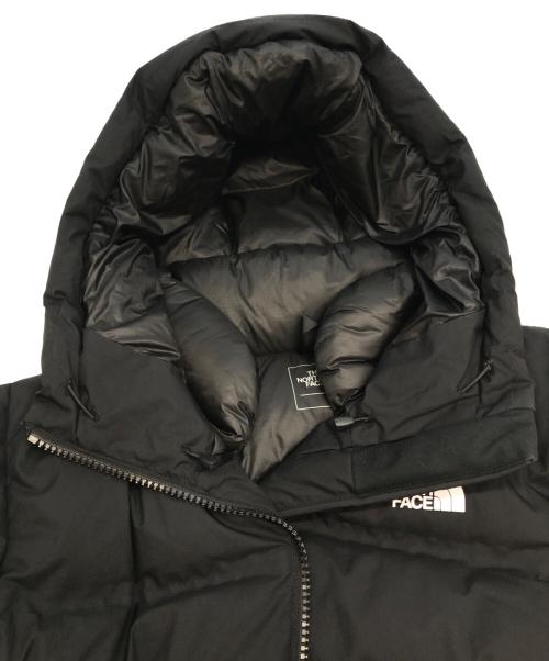 THE NORTH FACE（ザ ノース フェイス）THE NORTH FACE (ザ ノース フェイス) Belayer Parka ブラック サイズ:SIZE Sの古着・服飾アイテム