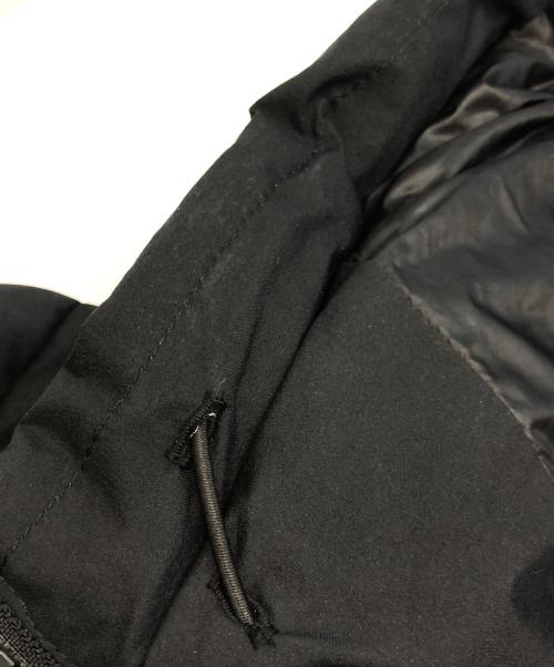 THE NORTH FACE（ザ ノース フェイス）THE NORTH FACE (ザ ノース フェイス) Belayer Parka ブラック サイズ:SIZE Sの古着・服飾アイテム