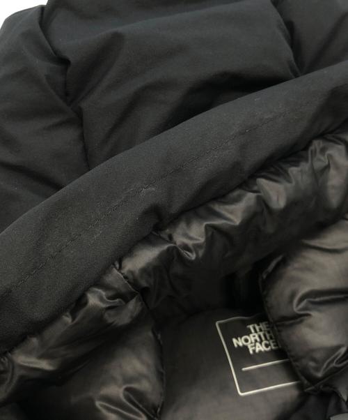 THE NORTH FACE（ザ ノース フェイス）THE NORTH FACE (ザ ノース フェイス) Belayer Parka ブラック サイズ:SIZE Sの古着・服飾アイテム