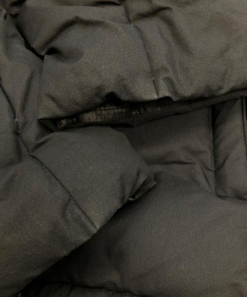 THE NORTH FACE（ザ ノース フェイス）THE NORTH FACE (ザ ノース フェイス) Belayer Parka ブラック サイズ:SIZE Sの古着・服飾アイテム