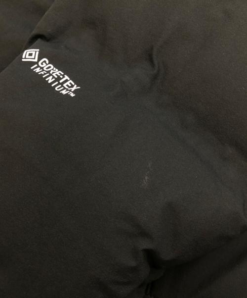 THE NORTH FACE（ザ ノース フェイス）THE NORTH FACE (ザ ノース フェイス) Belayer Parka ブラック サイズ:SIZE Sの古着・服飾アイテム
