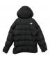 THE NORTH FACE (ザ ノース フェイス) Belayer Parka ブラック サイズ:SIZE S：31000円