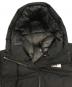 中古・古着 THE NORTH FACE (ザ ノース フェイス) Belayer Parka ブラック サイズ:SIZE S：31000円