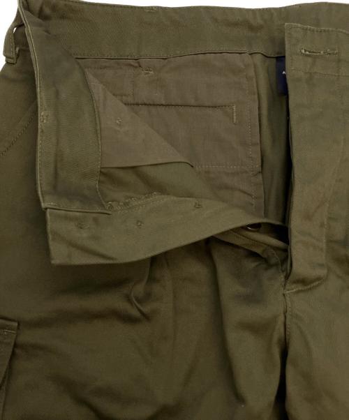 APPLEBUM（アップルバム）APPLEBUM (アップルバム) カーゴパンツ グリーン サイズ:Lの古着・服飾アイテム
