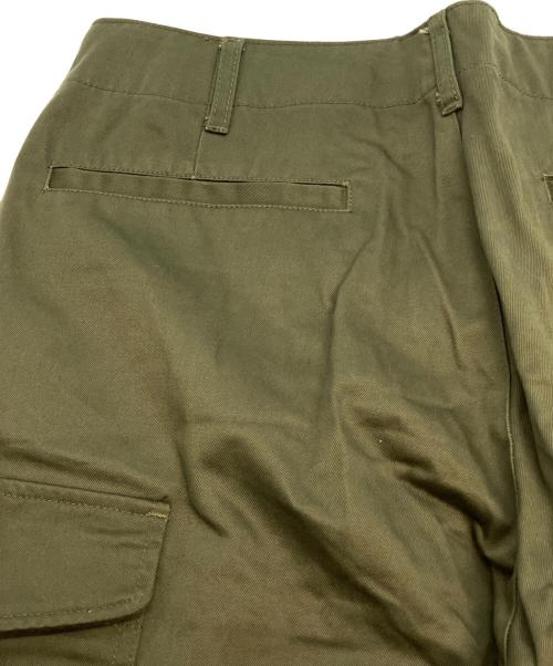 APPLEBUM（アップルバム）APPLEBUM (アップルバム) カーゴパンツ グリーン サイズ:Lの古着・服飾アイテム
