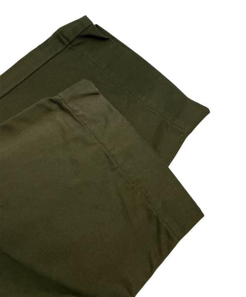 APPLEBUM（アップルバム）APPLEBUM (アップルバム) カーゴパンツ グリーン サイズ:Lの古着・服飾アイテム