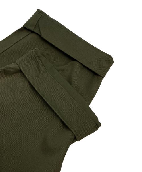 APPLEBUM（アップルバム）APPLEBUM (アップルバム) カーゴパンツ グリーン サイズ:Lの古着・服飾アイテム