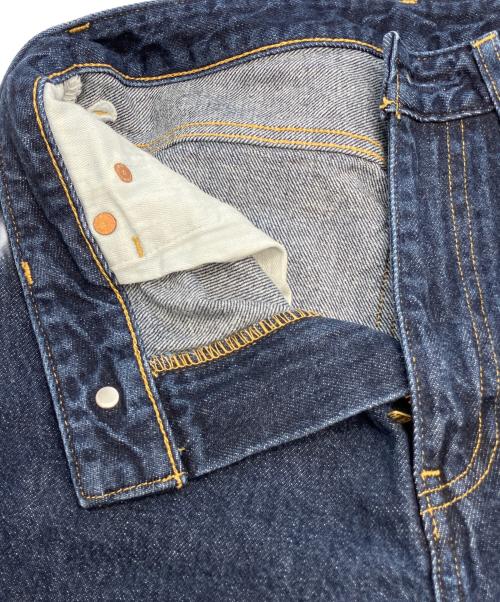 RED COVER（レッドカバ）RED COVER (レッドカバ) デニムパンツ ネイビー サイズ:23の古着・服飾アイテム