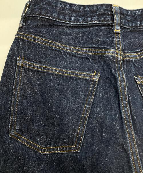 RED COVER（レッドカバ）RED COVER (レッドカバ) デニムパンツ ネイビー サイズ:23の古着・服飾アイテム
