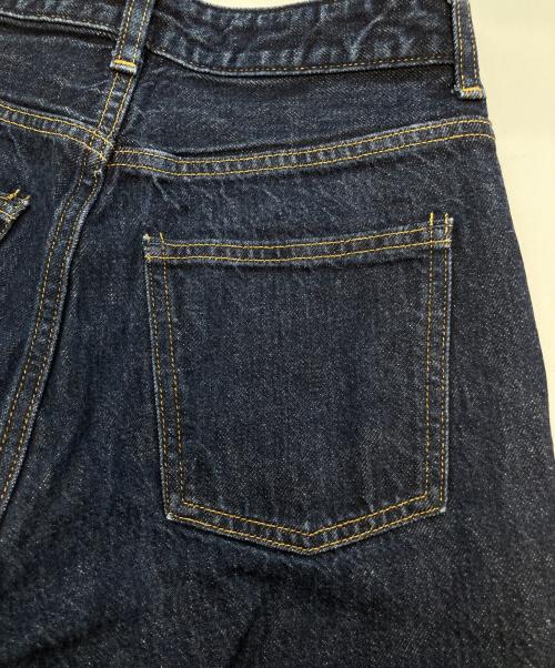 RED COVER（レッドカバ）RED COVER (レッドカバ) デニムパンツ ネイビー サイズ:23の古着・服飾アイテム
