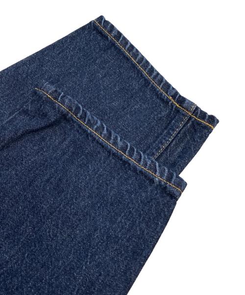 RED COVER（レッドカバ）RED COVER (レッドカバ) デニムパンツ ネイビー サイズ:23の古着・服飾アイテム