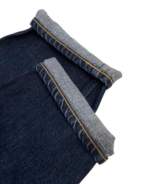 RED COVER（レッドカバ）RED COVER (レッドカバ) デニムパンツ ネイビー サイズ:23の古着・服飾アイテム