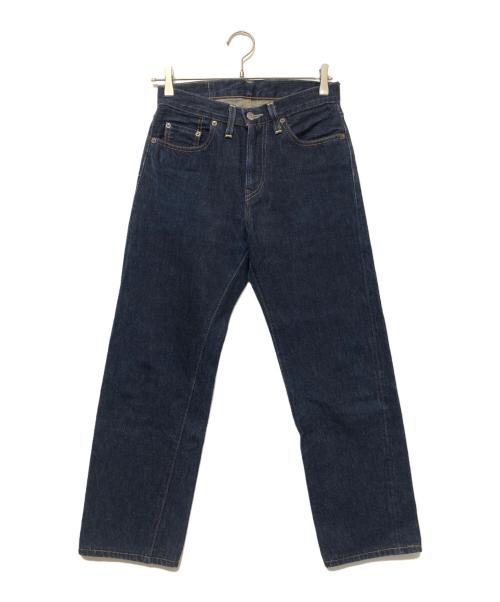 LEVI'S（リーバイス）LEVI'S (リーバイス) デニムパンツ インディゴ サイズ:73.5cm (W29)の古着・服飾アイテム