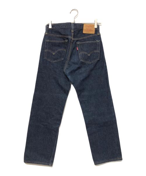 LEVI'S（リーバイス）LEVI'S (リーバイス) デニムパンツ インディゴ サイズ:73.5cm (W29)の古着・服飾アイテム