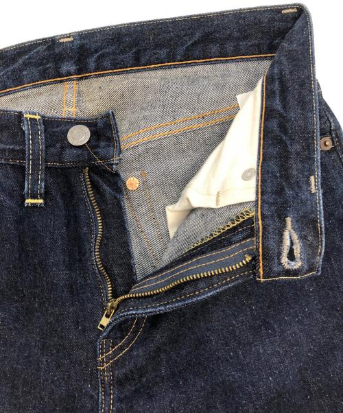 LEVI'S（リーバイス）LEVI'S (リーバイス) デニムパンツ インディゴ サイズ:73.5cm (W29)の古着・服飾アイテム