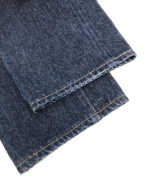 LEVI'S（リーバイス）LEVI'S (リーバイス) デニムパンツ インディゴ サイズ:73.5cm (W29)の古着・服飾アイテム