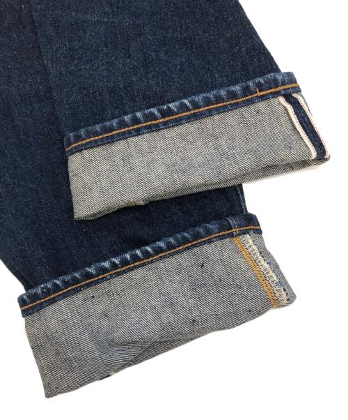 LEVI'S（リーバイス）LEVI'S (リーバイス) デニムパンツ インディゴ サイズ:73.5cm (W29)の古着・服飾アイテム