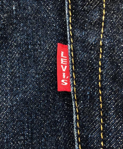 LEVI'S（リーバイス）LEVI'S (リーバイス) デニムパンツ インディゴ サイズ:73.5cm (W29)の古着・服飾アイテム
