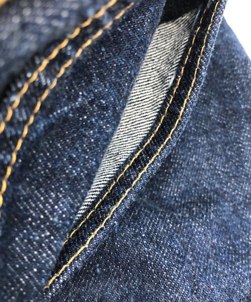 LEVI'S（リーバイス）LEVI'S (リーバイス) デニムパンツ インディゴ サイズ:73.5cm (W29)の古着・服飾アイテム